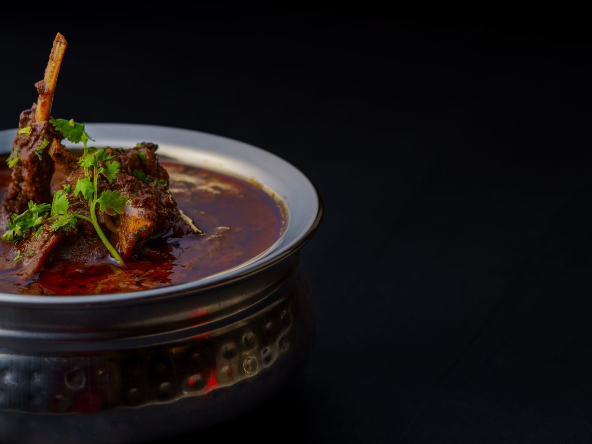 Fish Kadai