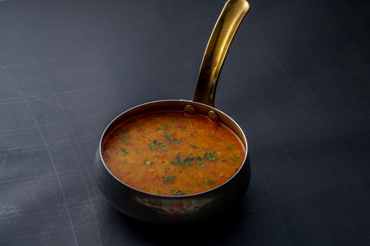 Masoor Dal