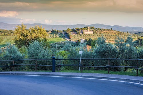 Free stock photo of country, countyside, tuscany