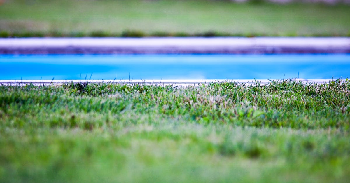 How do you winterize an above ground pool in Canada