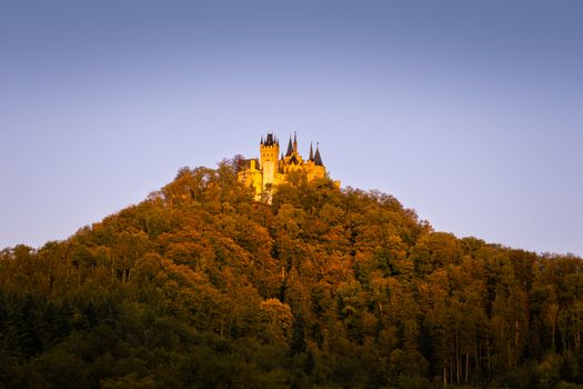 Travel inspiration