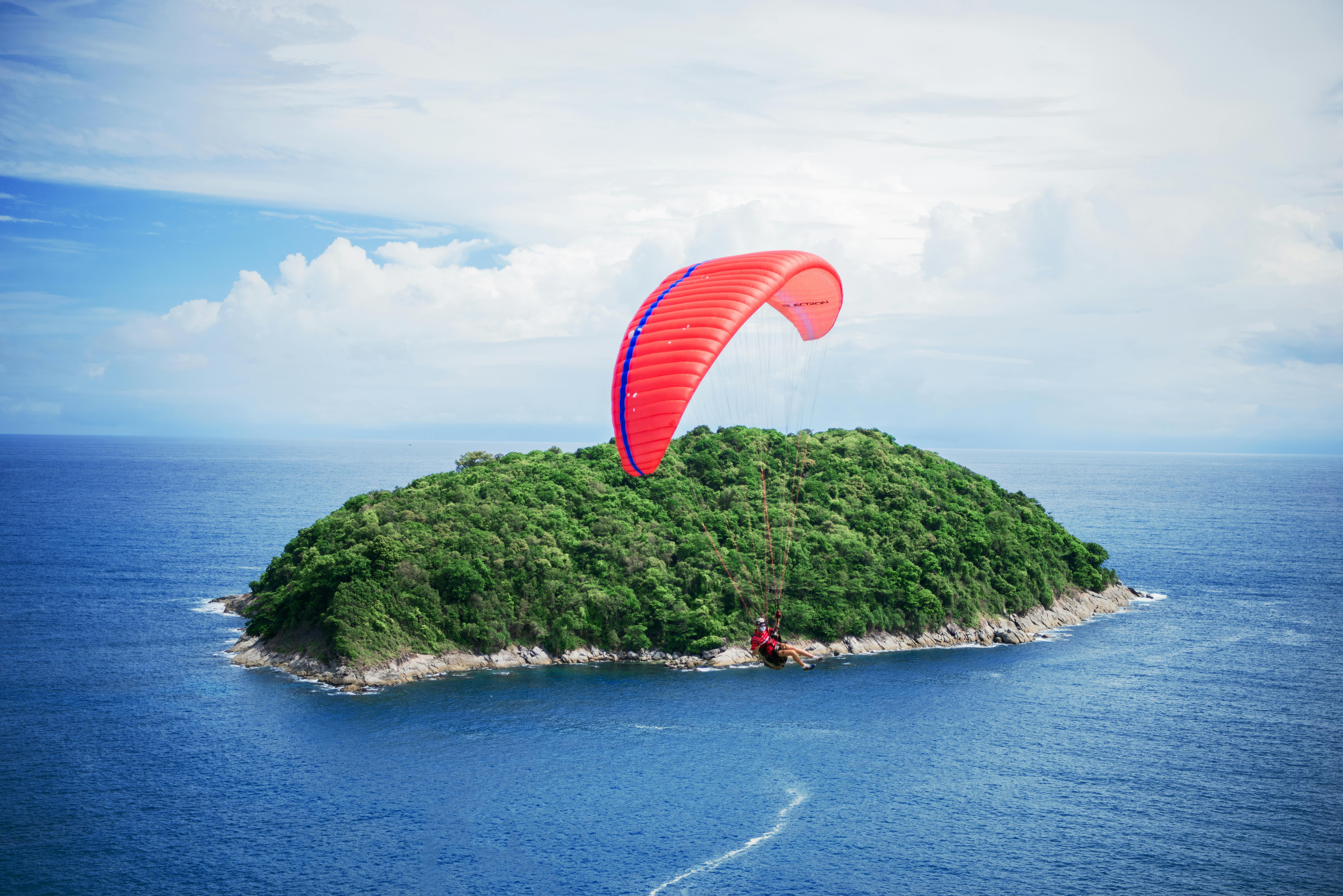 Island Hopping in Thailand: Tips for a Seamless Adventure