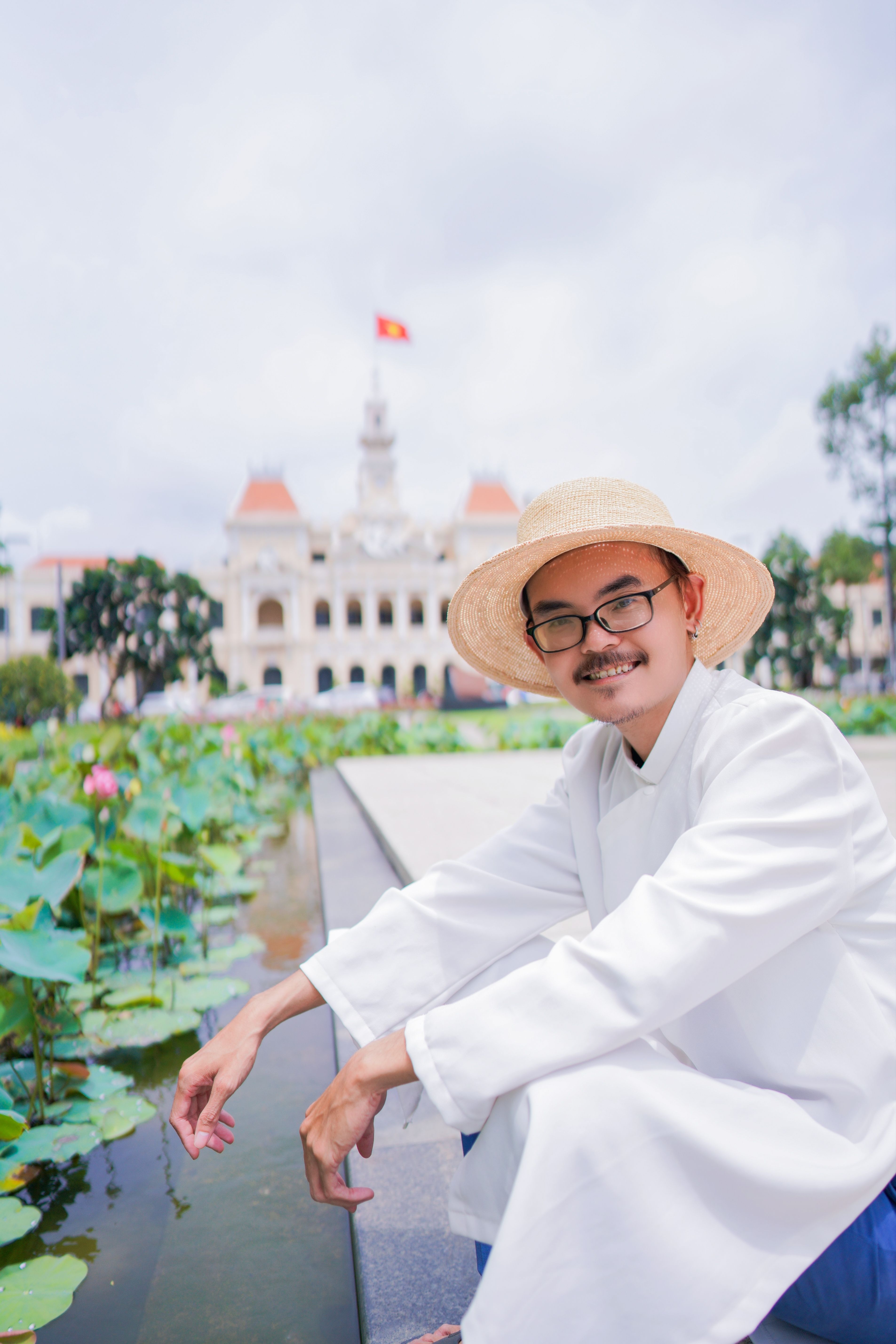 Lê Anh Khoa