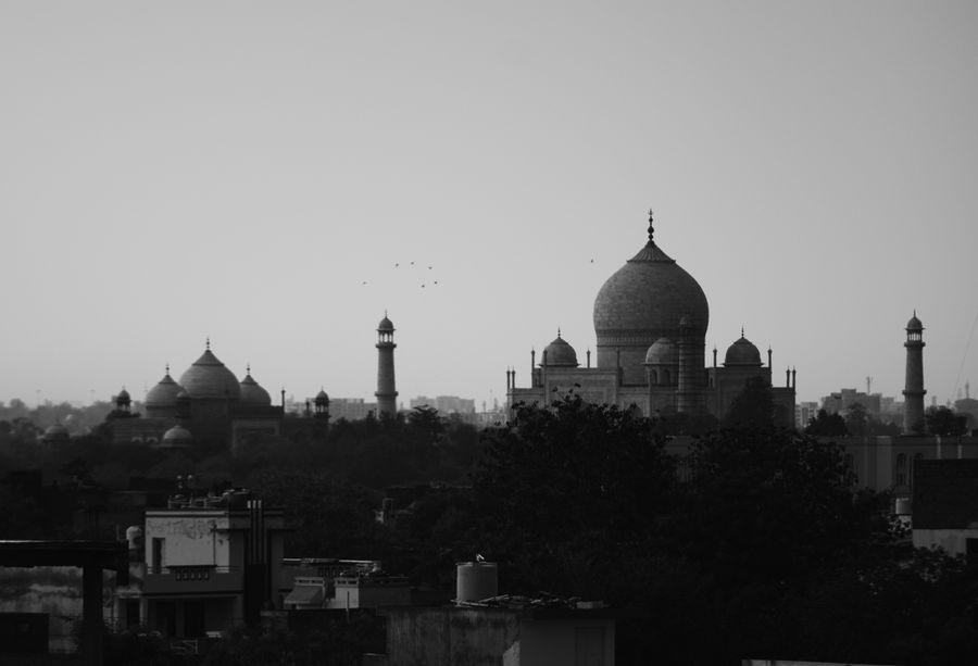 Agra