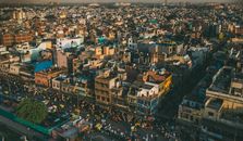 New Delhi