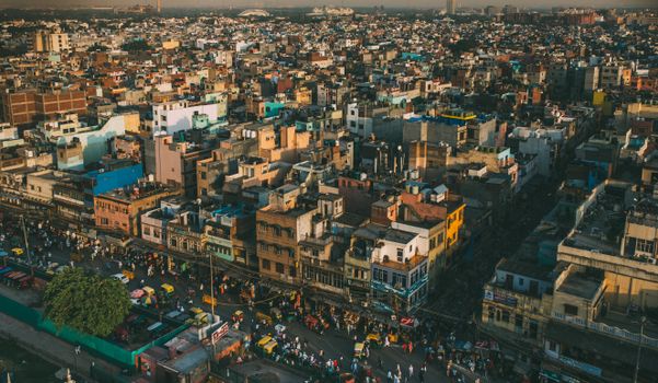 New Delhi