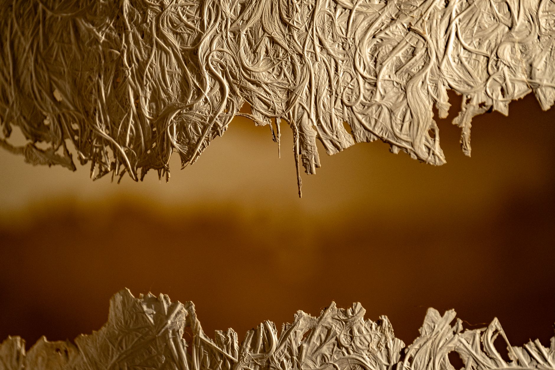 World Golden Edges