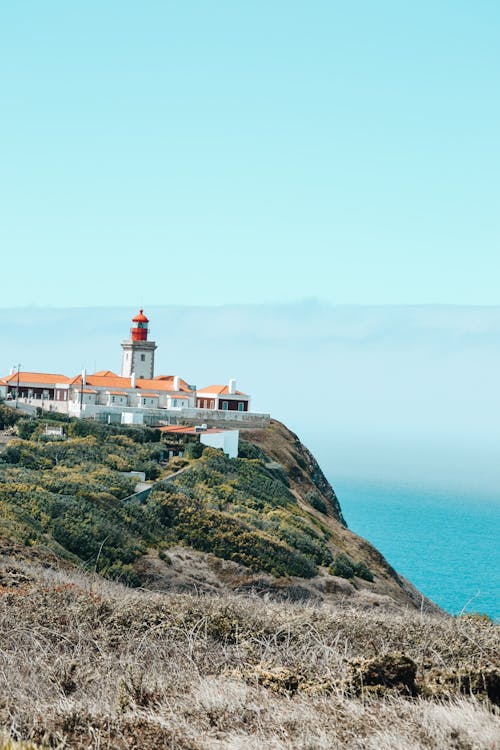 Foto d'estoc gratuïta de a l'aire lliure, aigua, arquitectura