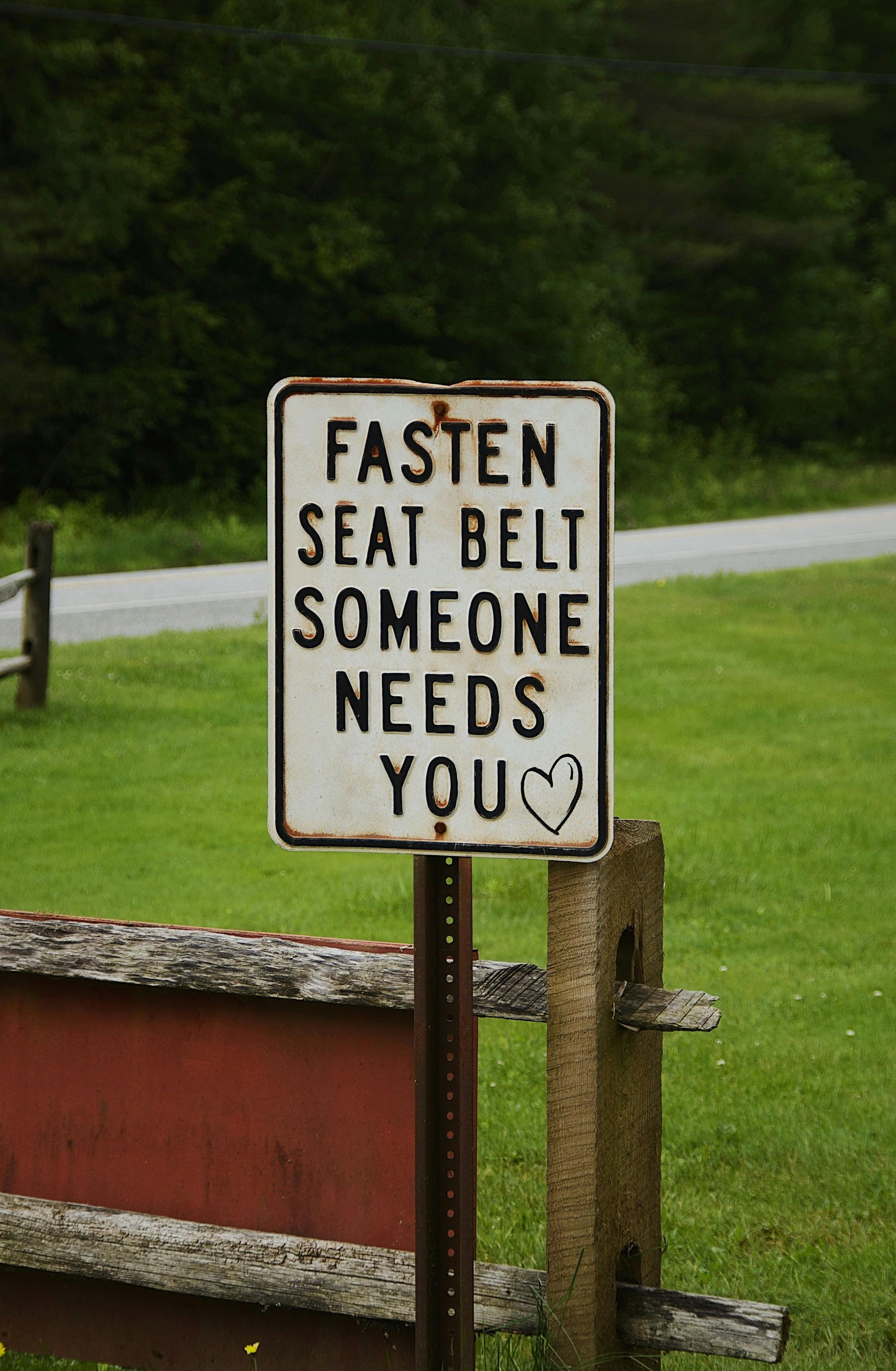 Porady dotyczące bezpieczeństwa na drodze - Ilustracja do artykułu