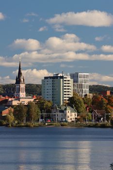 Växjö