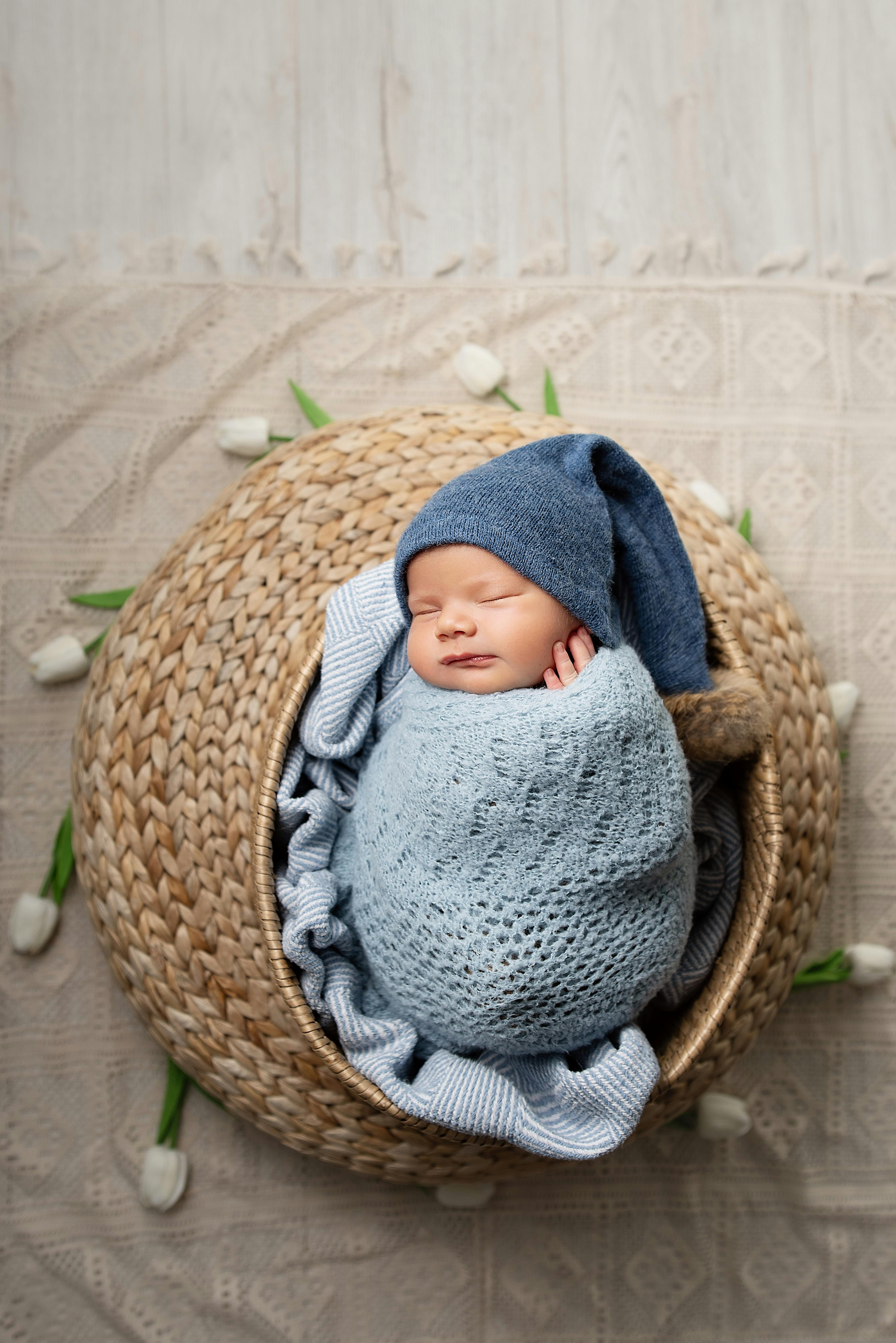 Calming Bedtime Stories for Kids Audio Collection