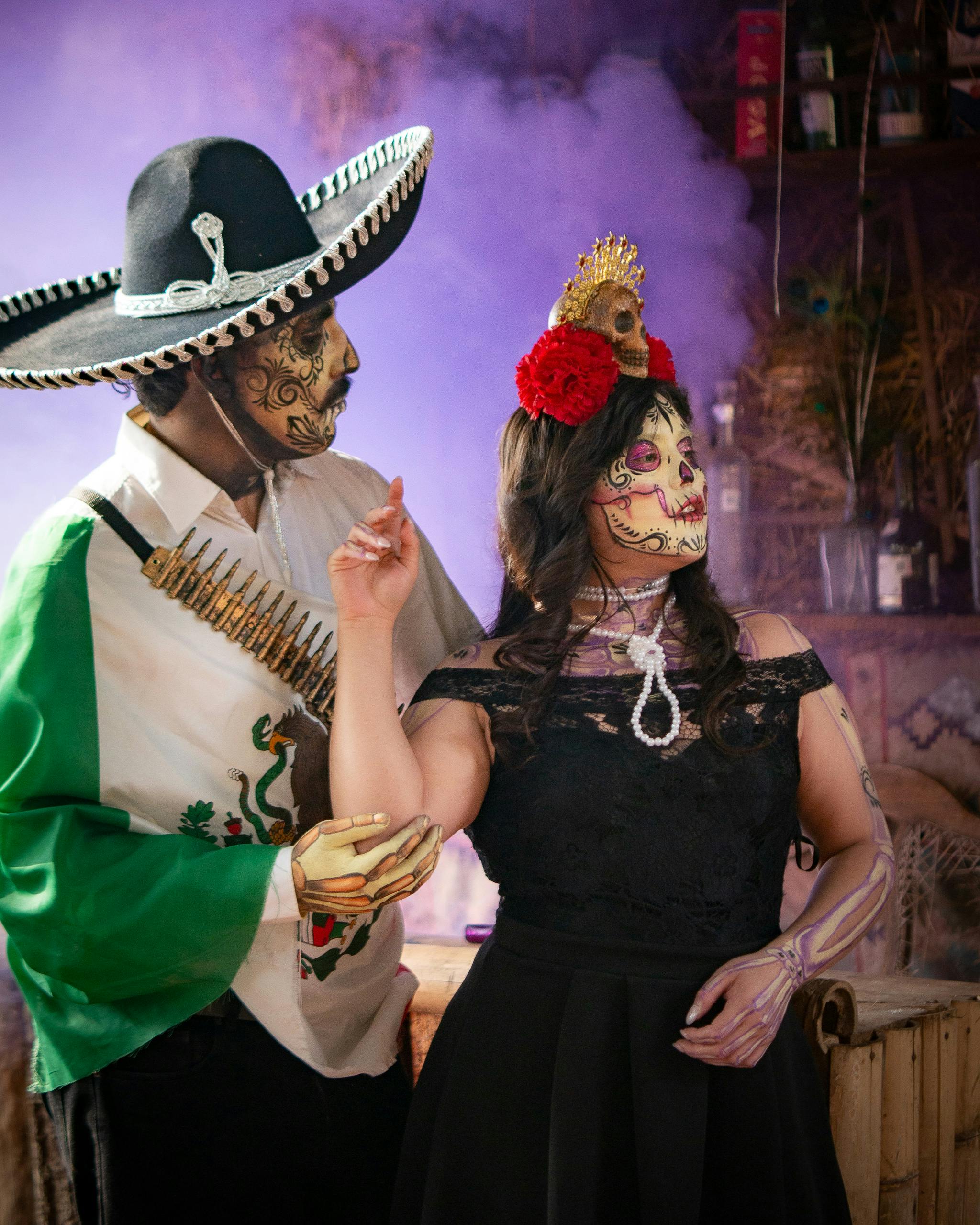 Pomenirea Morților la Parohia Ortodoxă din Vima Mică.