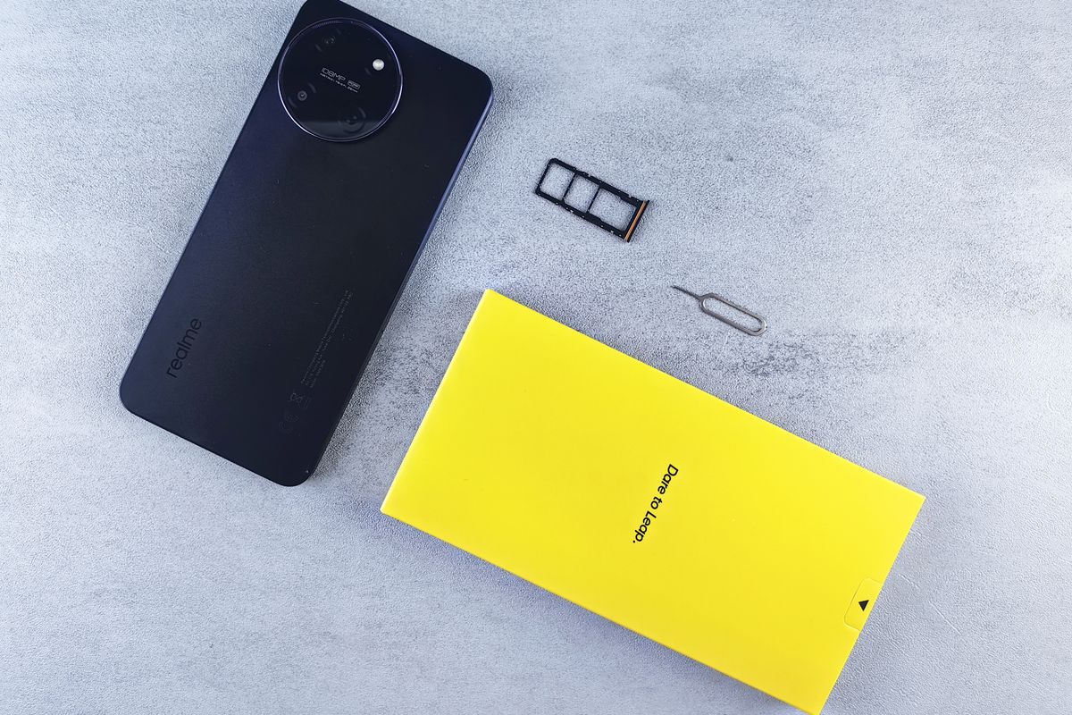 Smartphone premium