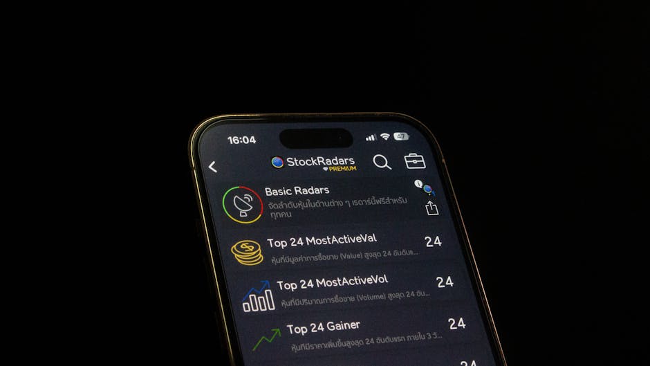 Mobil bahis uygulamaları
