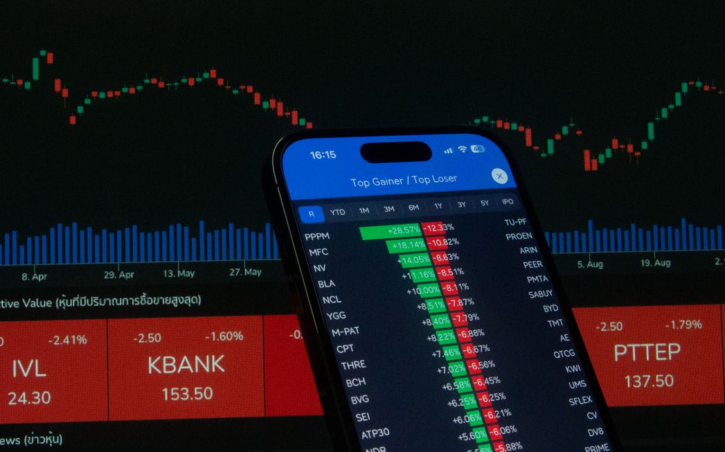 TIGER 미국배당귀족 ETF, 연속 증배 기업들의 안정적 배당 수익 전략 알아보기