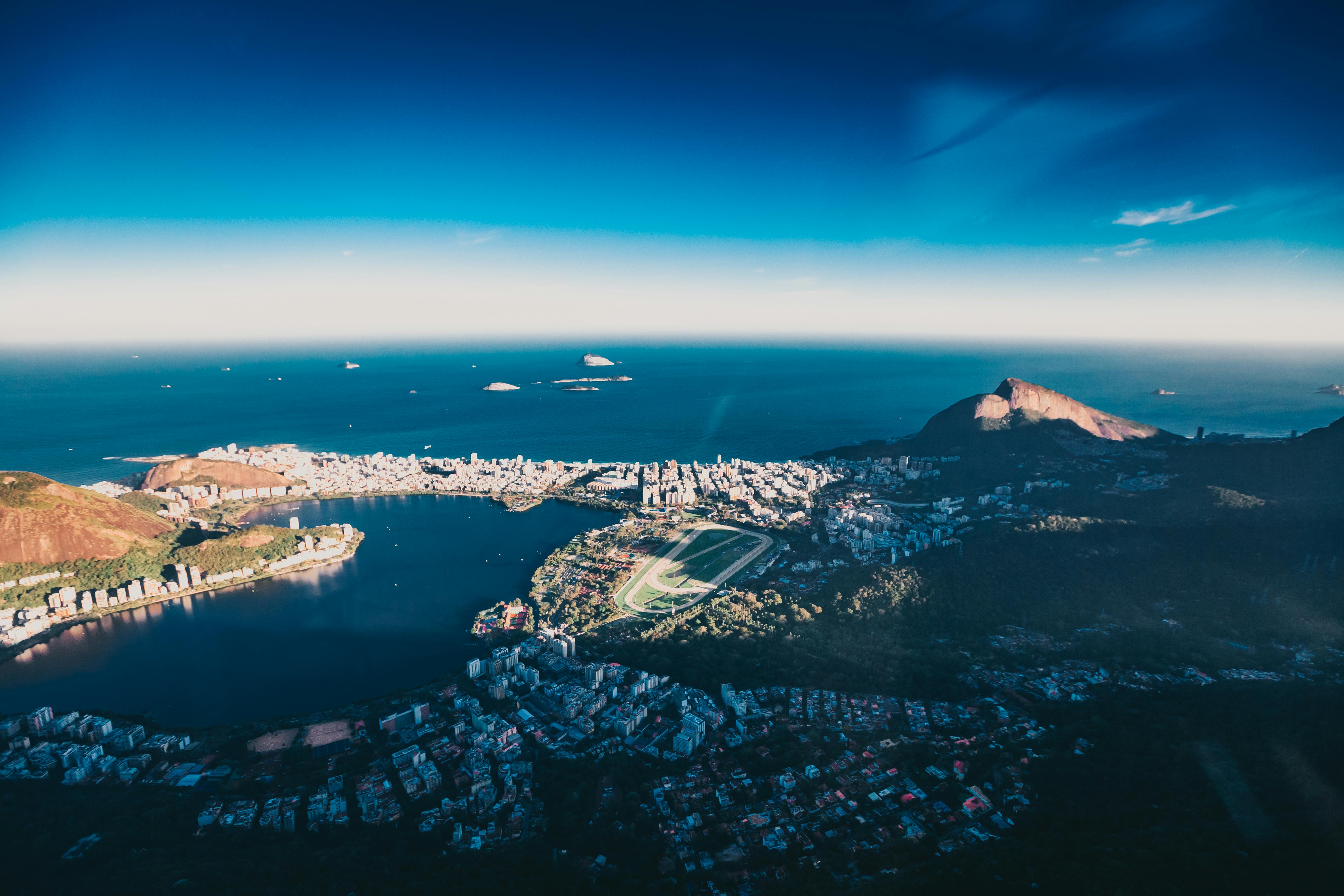 State Of Rio De Janeiro · Free Stock Photo