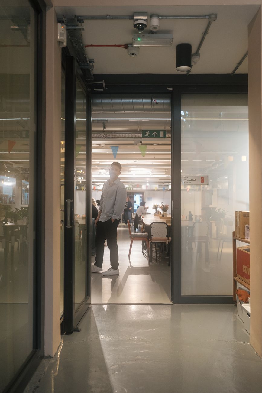 Claude Cowork AI Memory UK: Revolutionising Business Productivity
