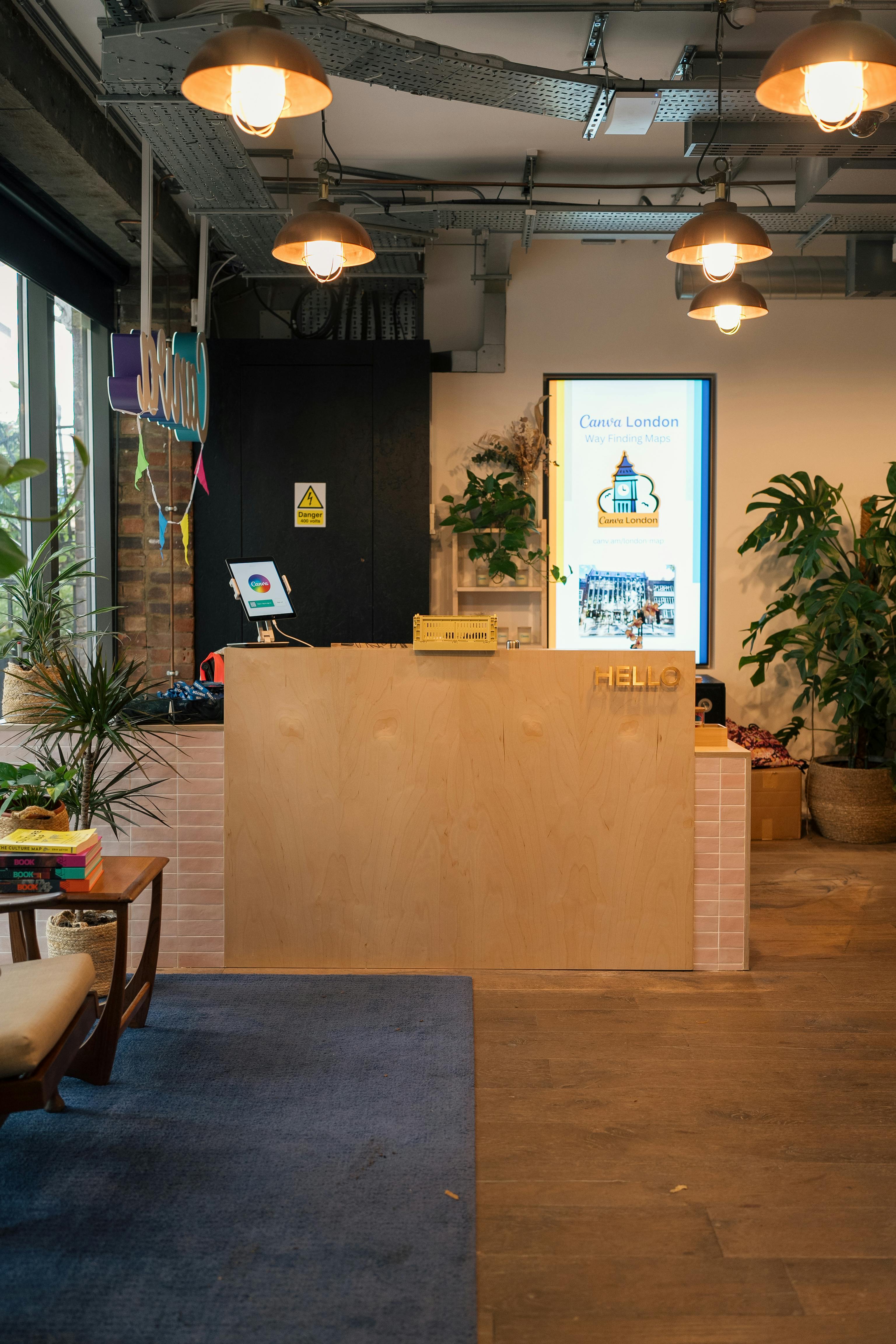 虛擬辦公室月租方案