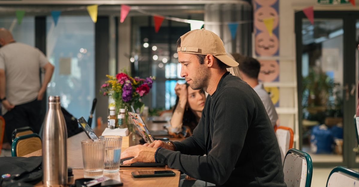 Warsaw, in Poland: How startups expand across Central Europe efficiently Warsaw, in Poland: How startups expand across Central Europe efficiently