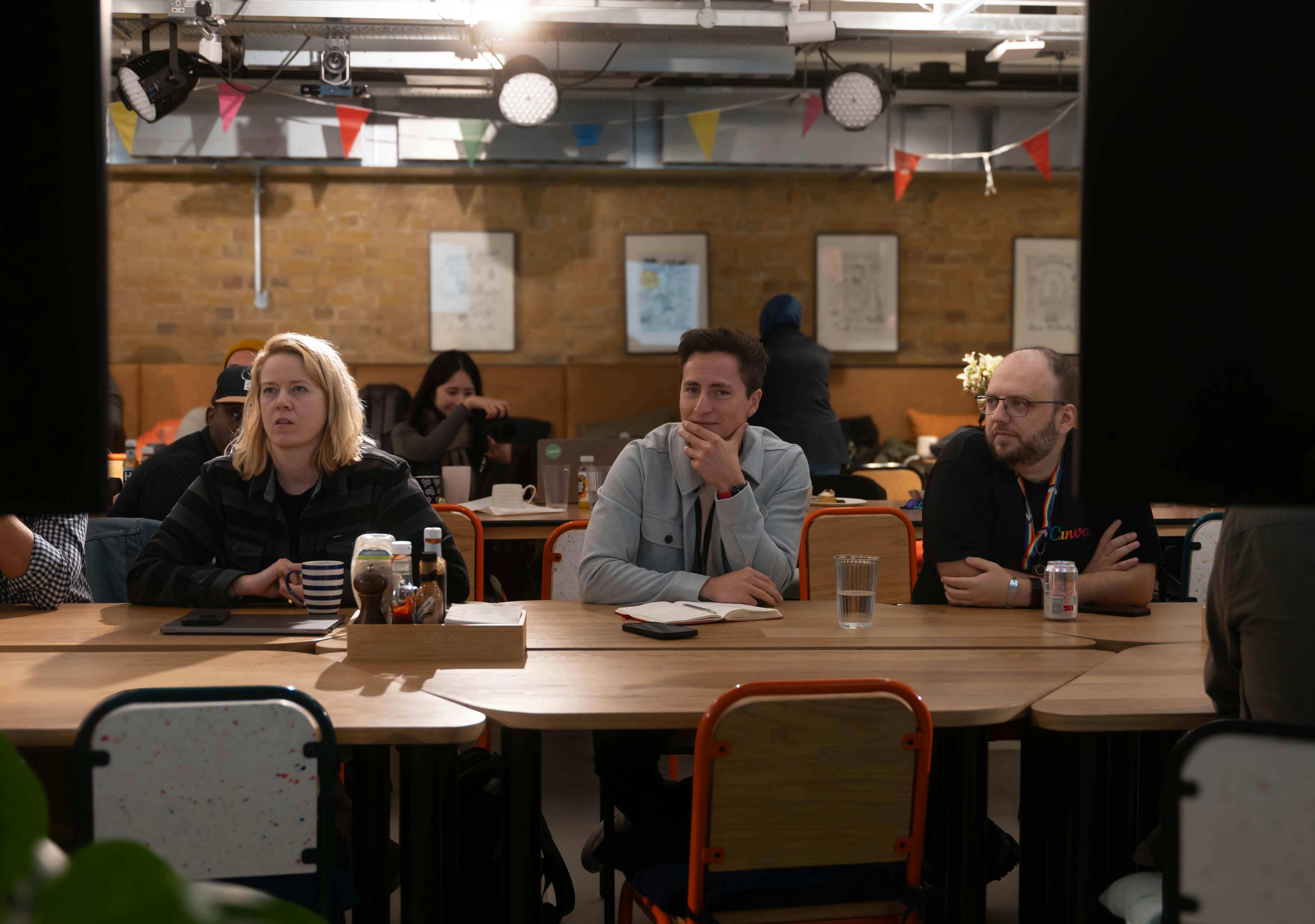 Creator Economy Summit — Photo by Viridiana Rivera on Pexels