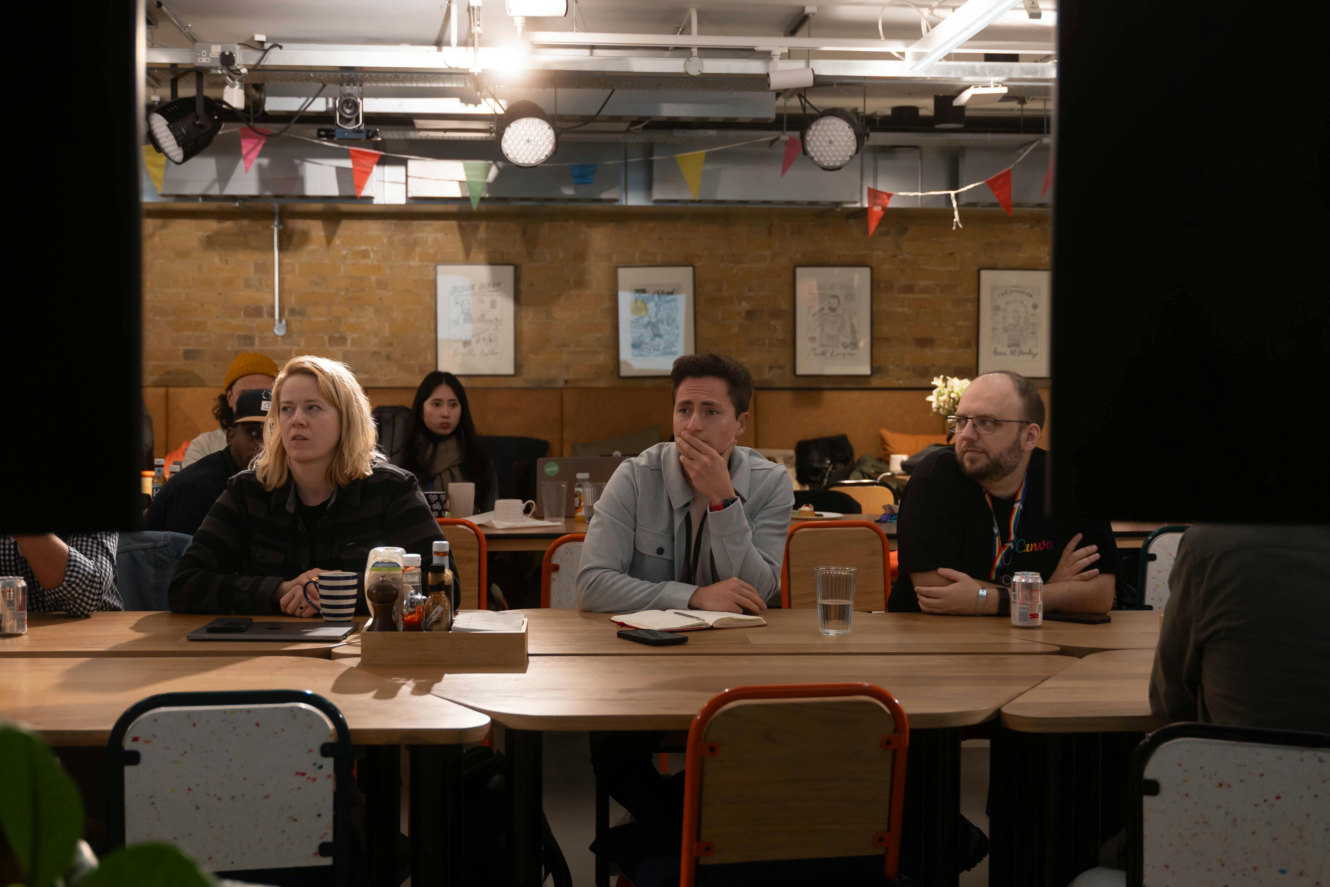 Creator Economy Summit — Photo by Viridiana Rivera on Pexels