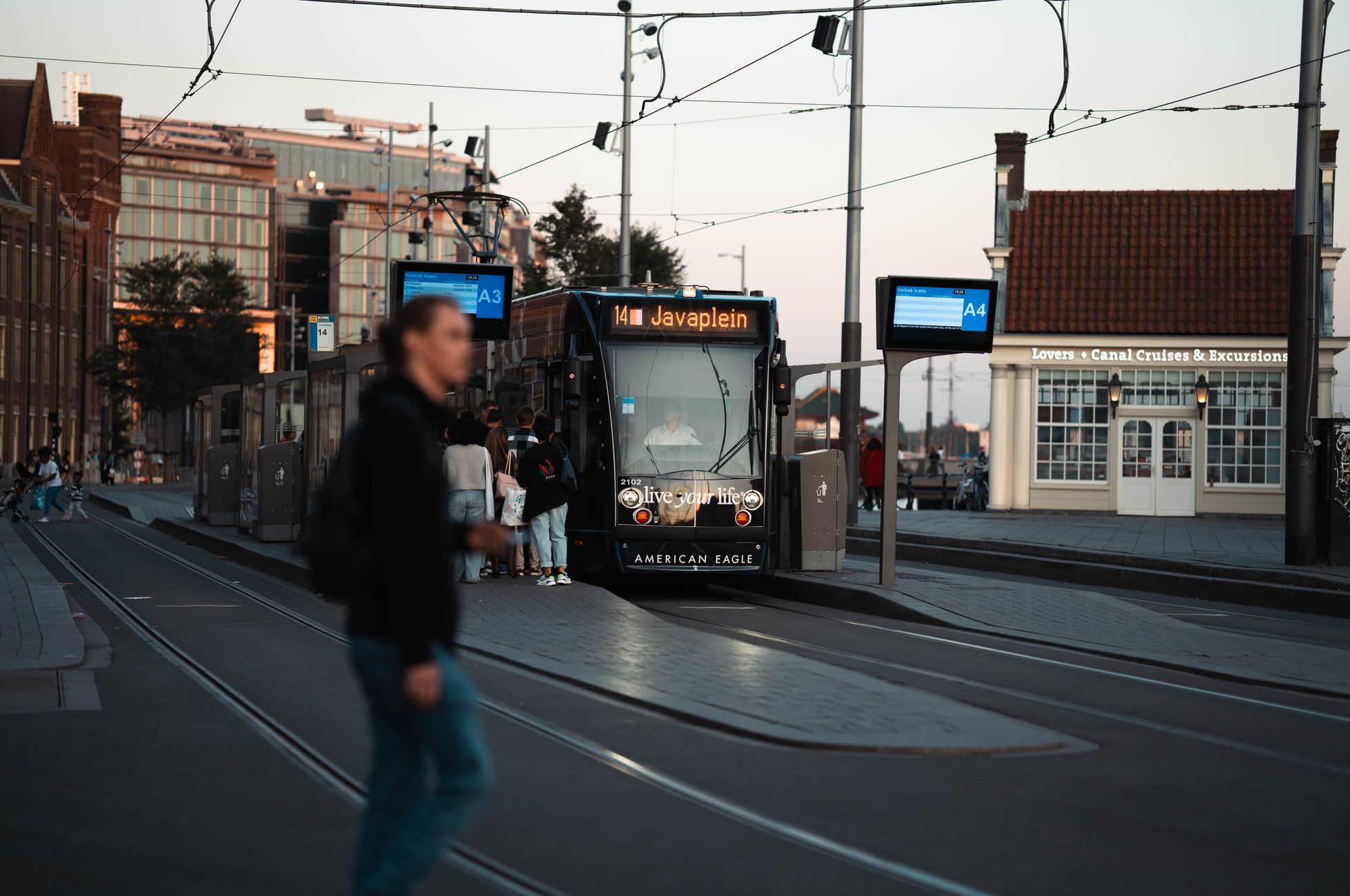 Nieuwe Arnhemse trolleybussen uit China falen keuring