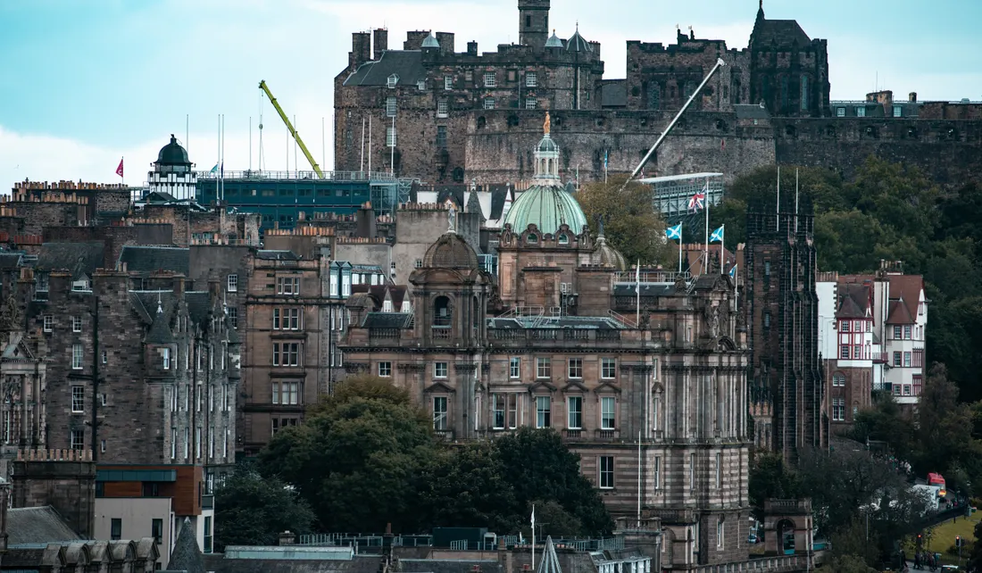 Edinburgh