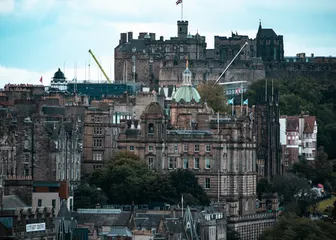 Photo Gavin Young / Pexels
