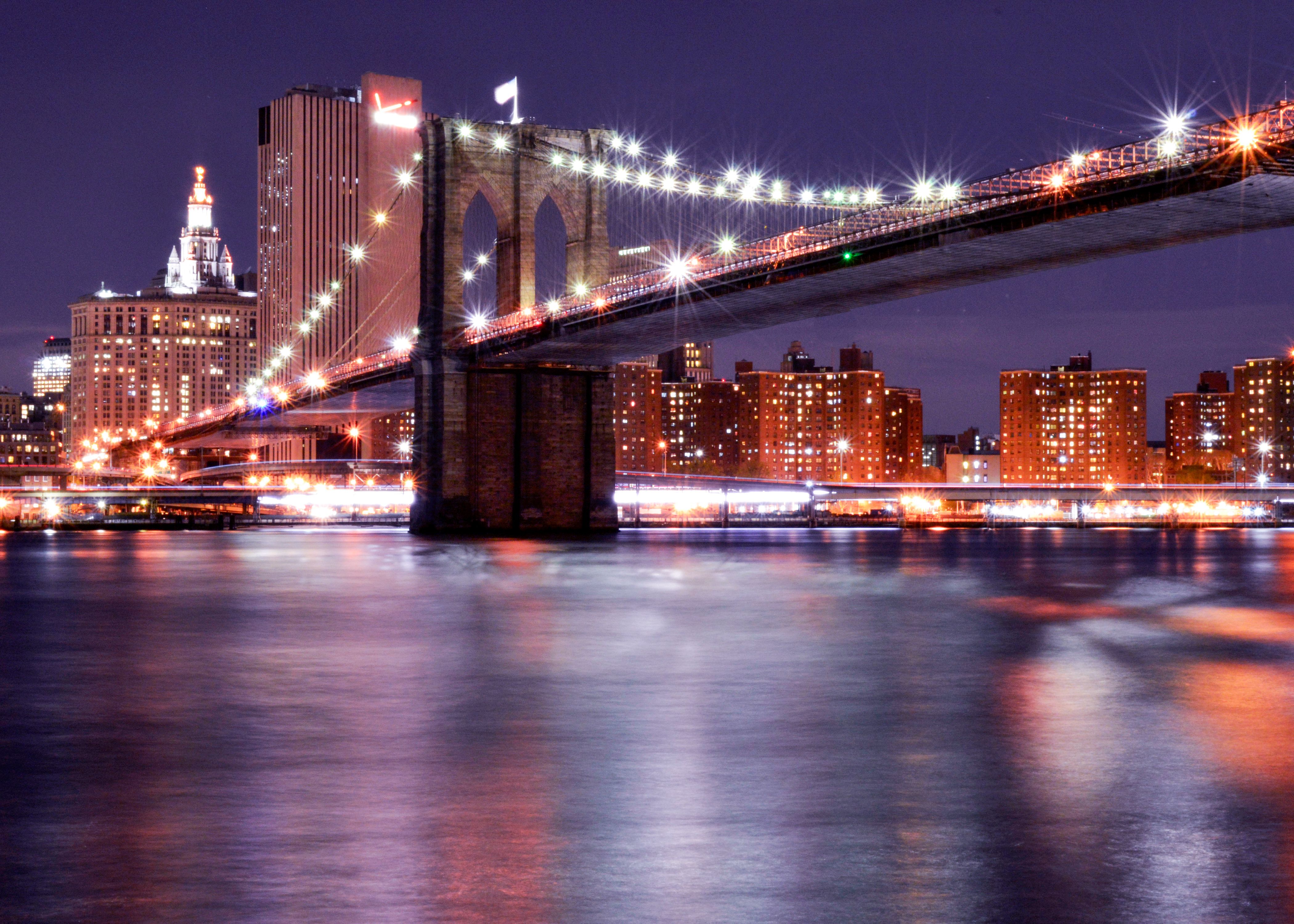 Museums & attractions in Brooklyn Bridge