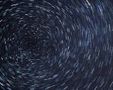 Star Trail Photography