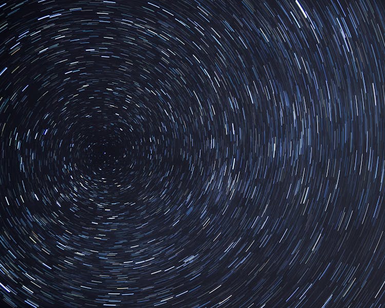 Star Trail Photography