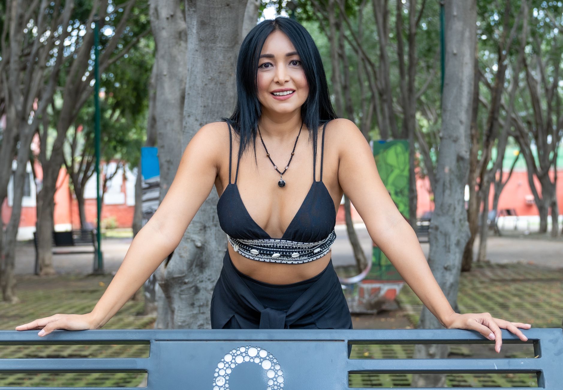 Dani Villahermosa