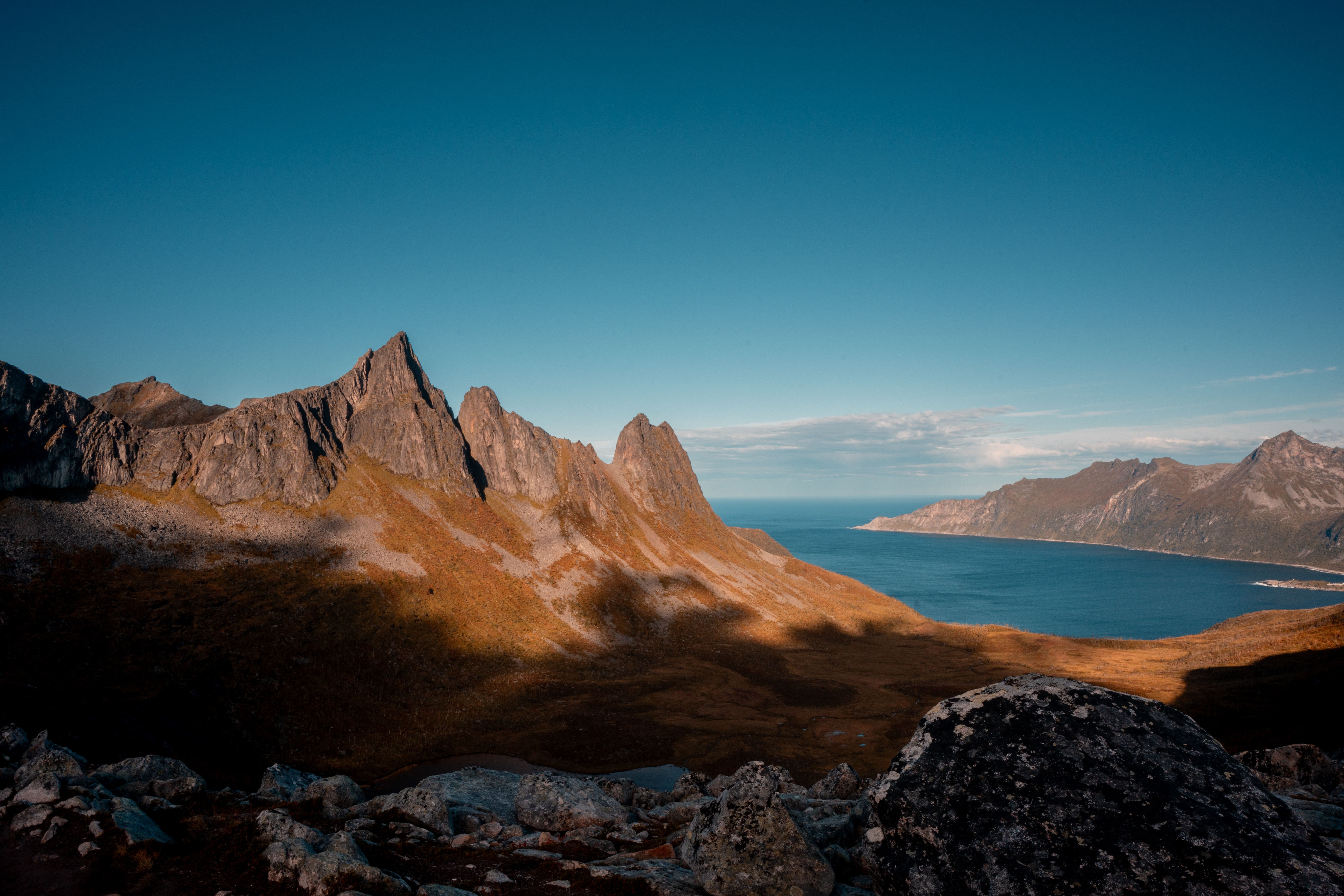 Fjord : Top 10 des Plus Beaux au Monde