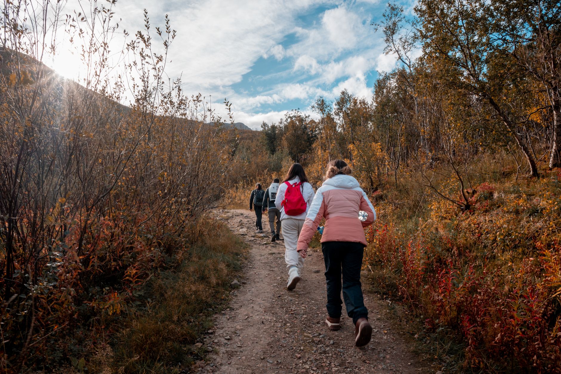 Leave No Trace at 60° North: How to Be a Responsible Yukon Visitor