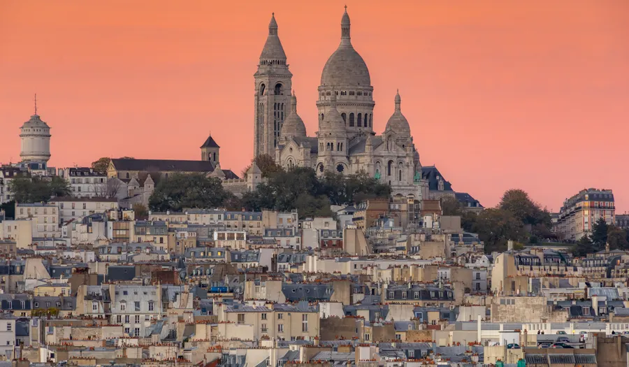 Montmartre
