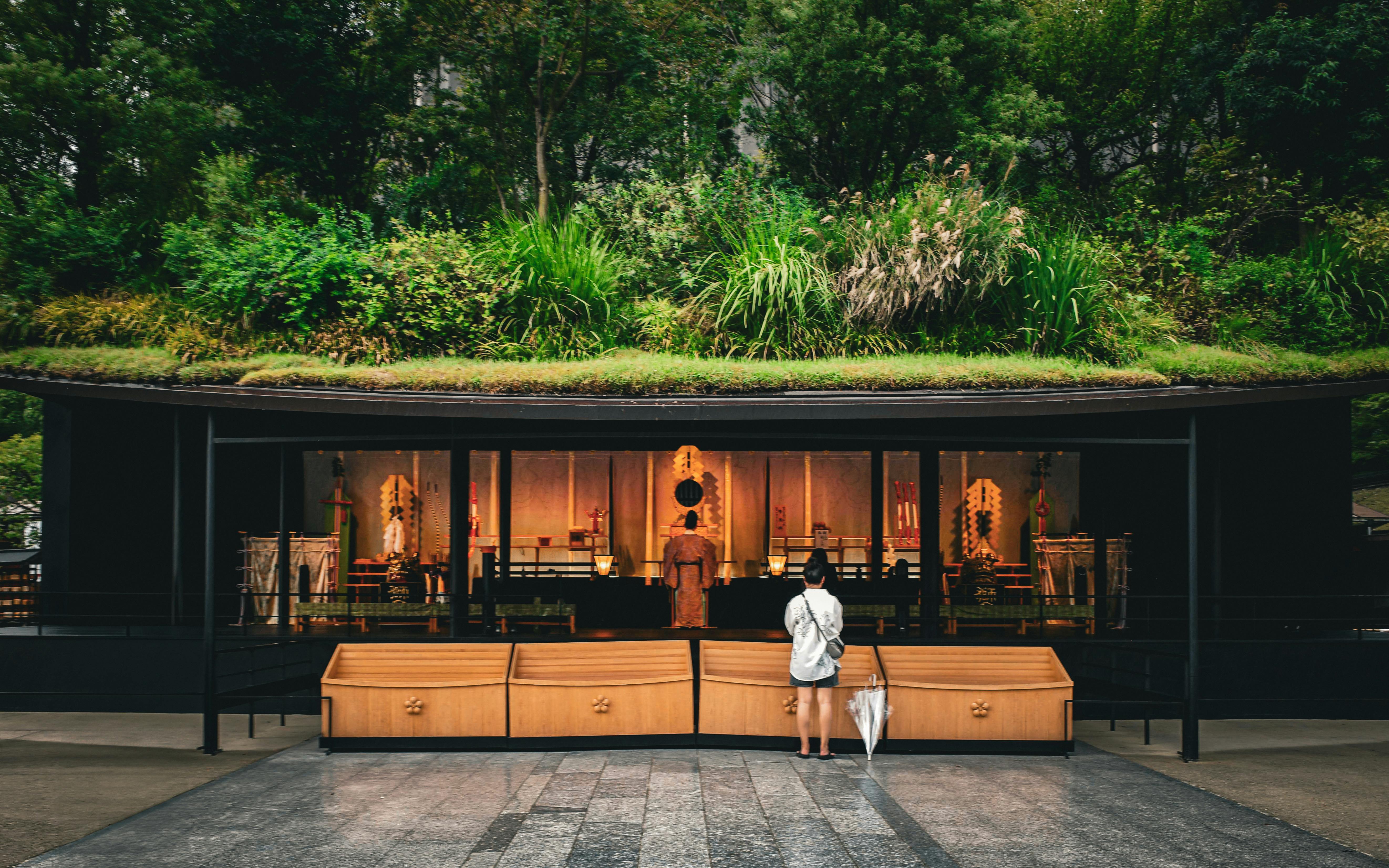 探索竹東的城市生活實驗：從山林到親愛愛樂的轉變