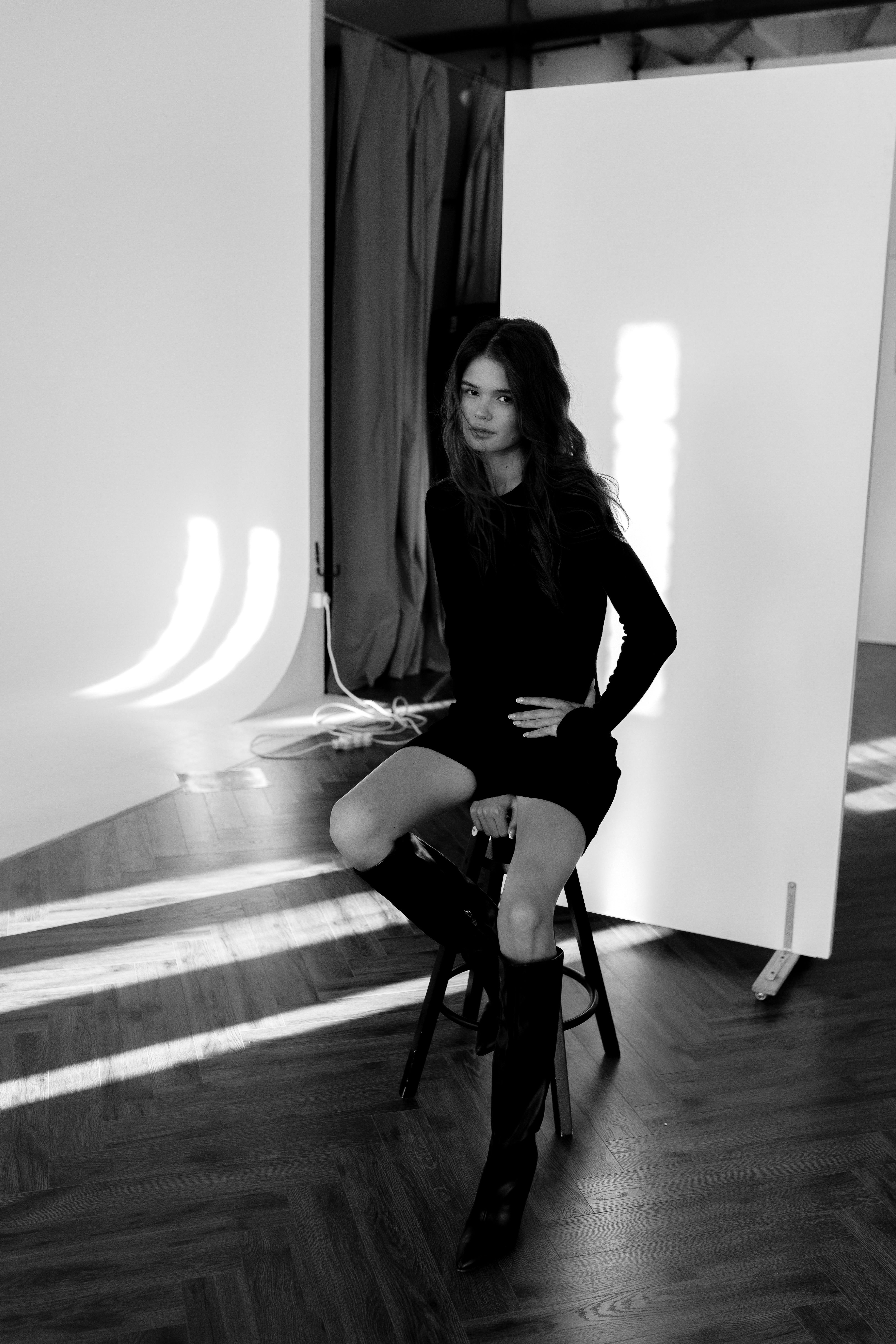 Studio Noir