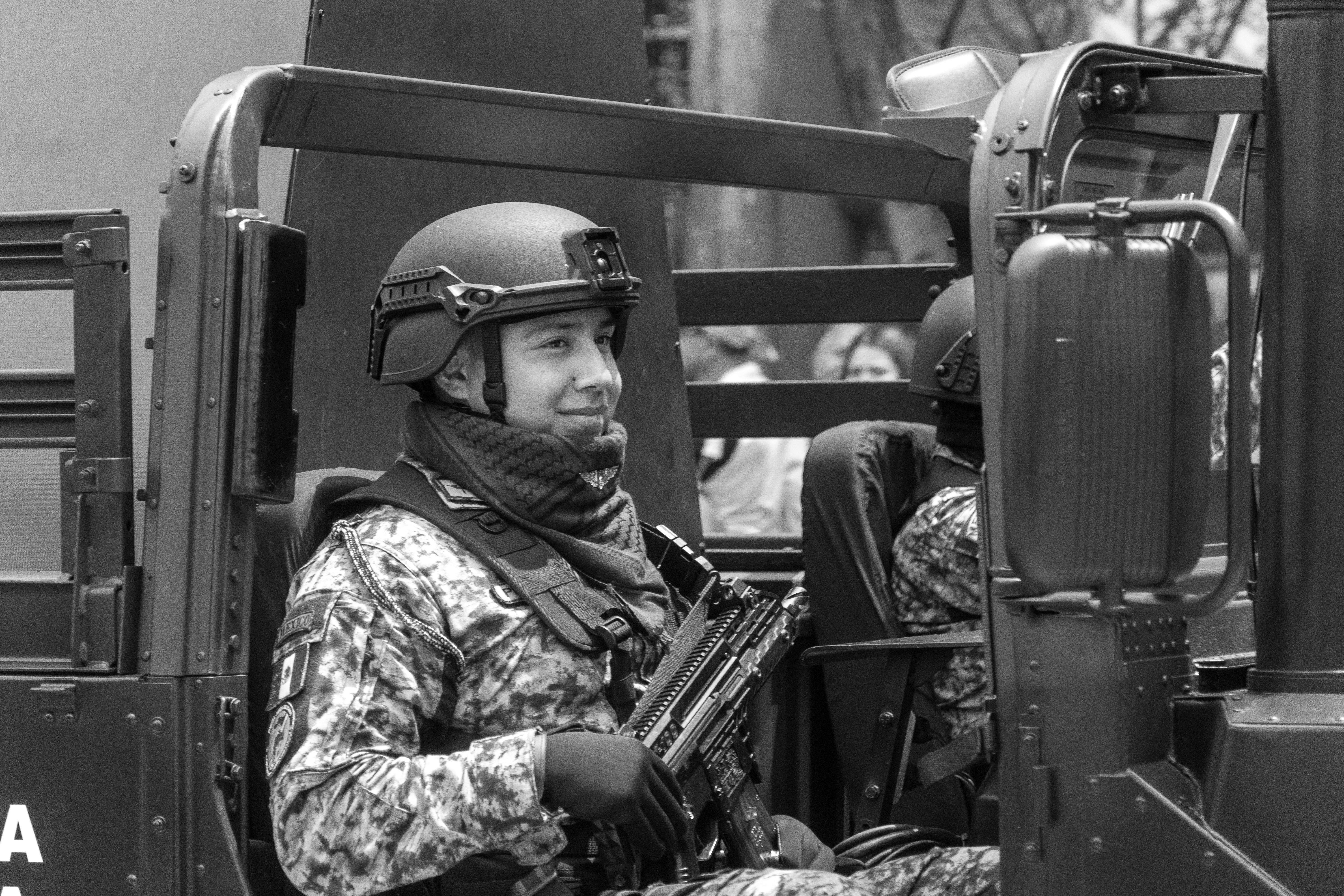 Trump anuncia coalición militar contra carteles latinoamericanos