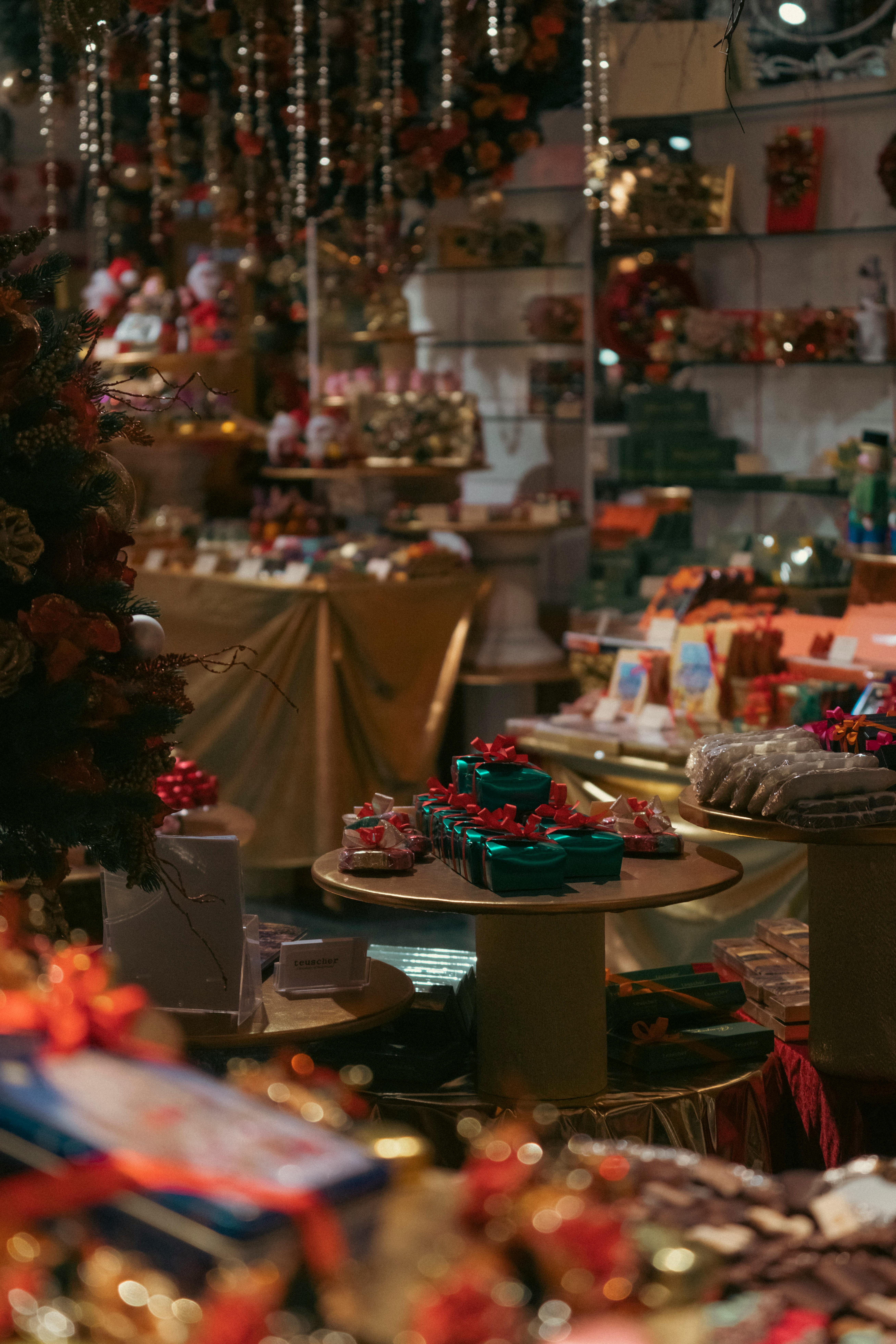 Smart Inventory Management During the Christmas Season: How an Inventory Management System Saves Your Business