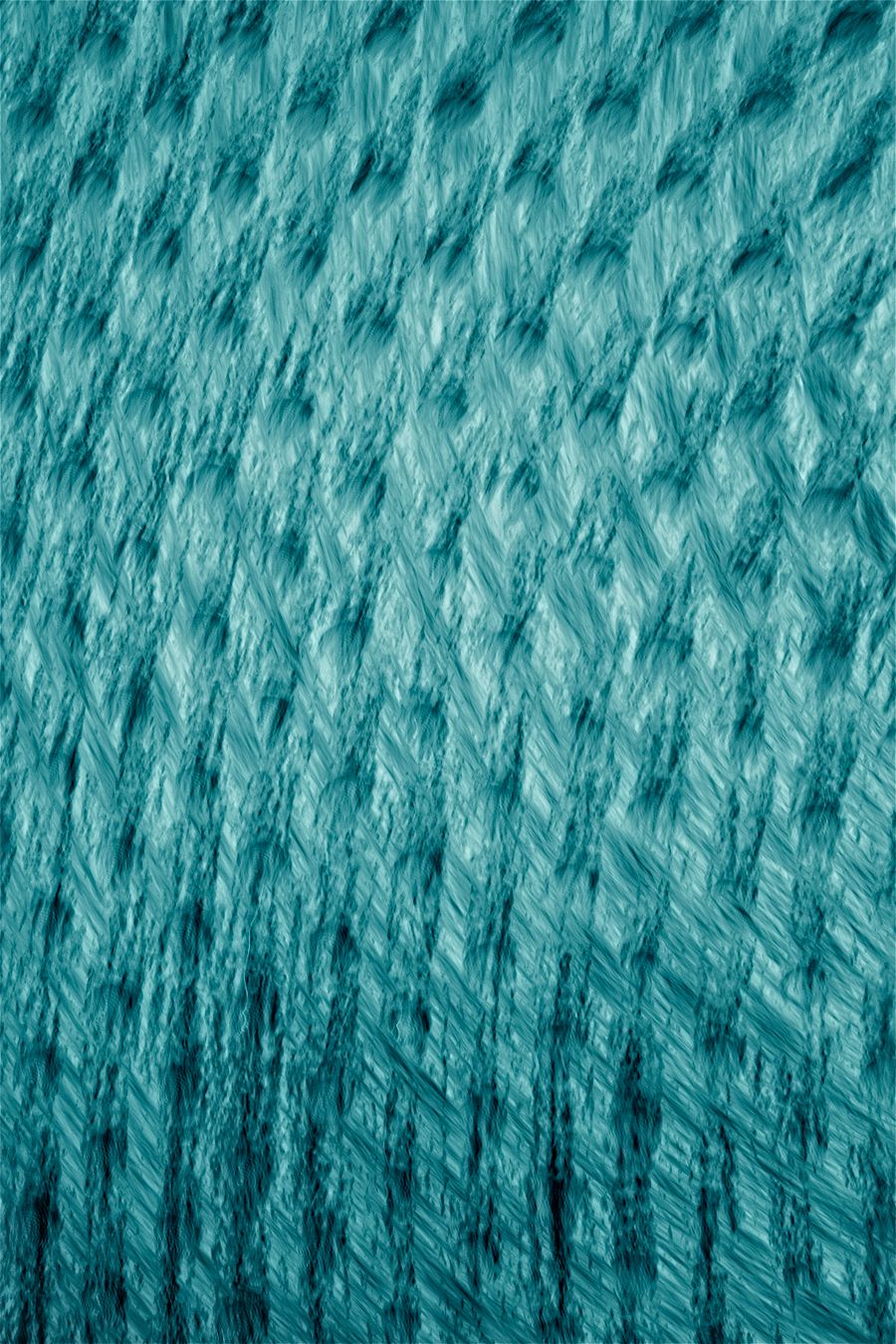 Abstract woven teal texture — photo by Robert Clark on Pexels