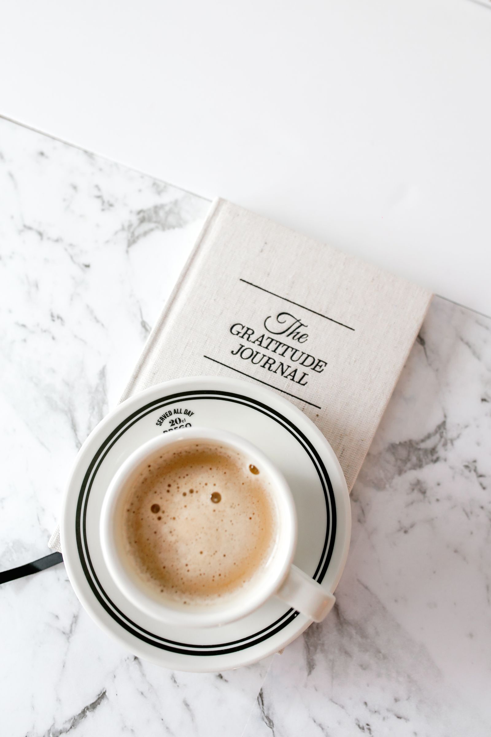 Gratitude Journal: How to Start and Does It Work?
