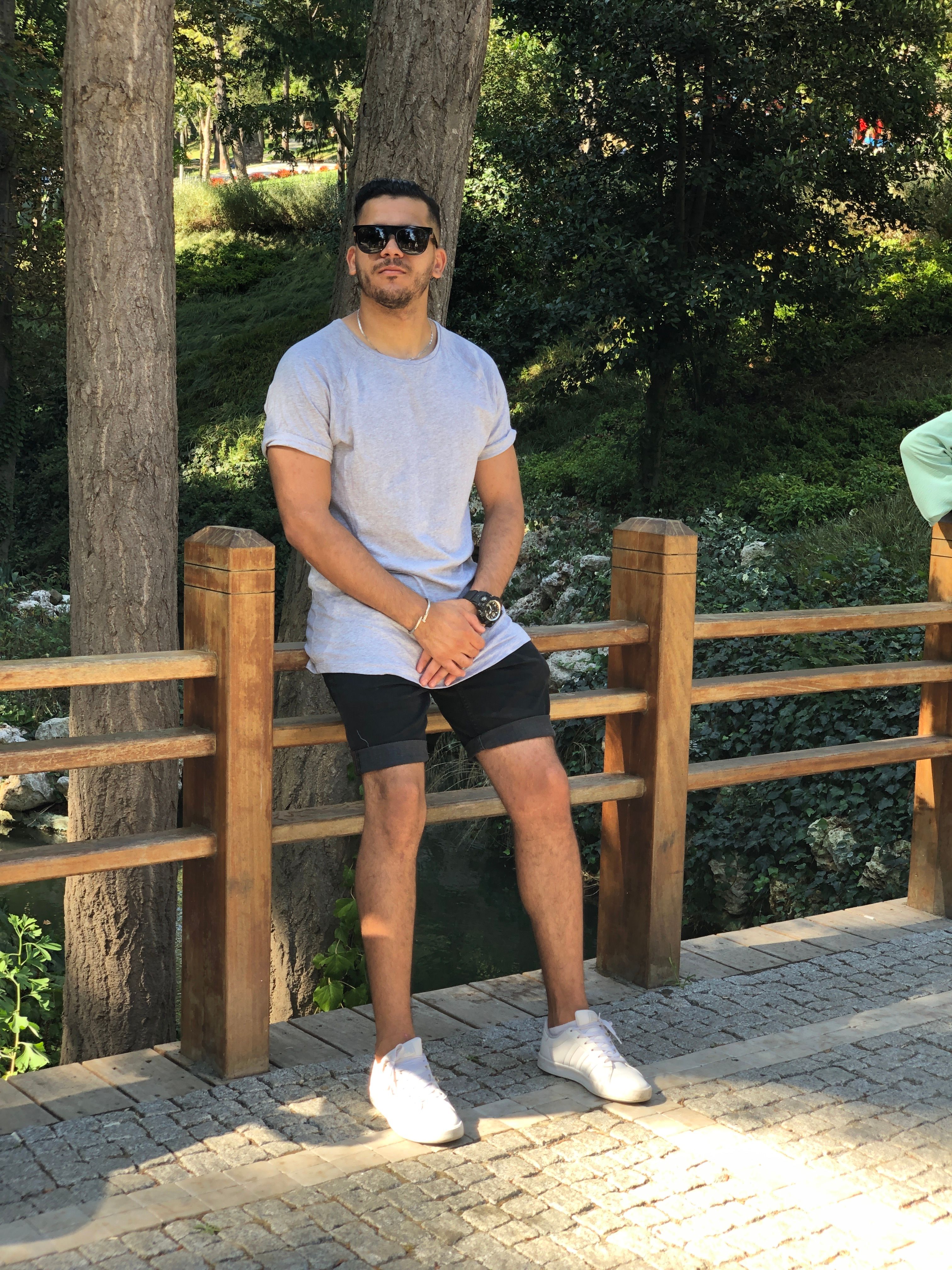 Rayan Al - Fotografía