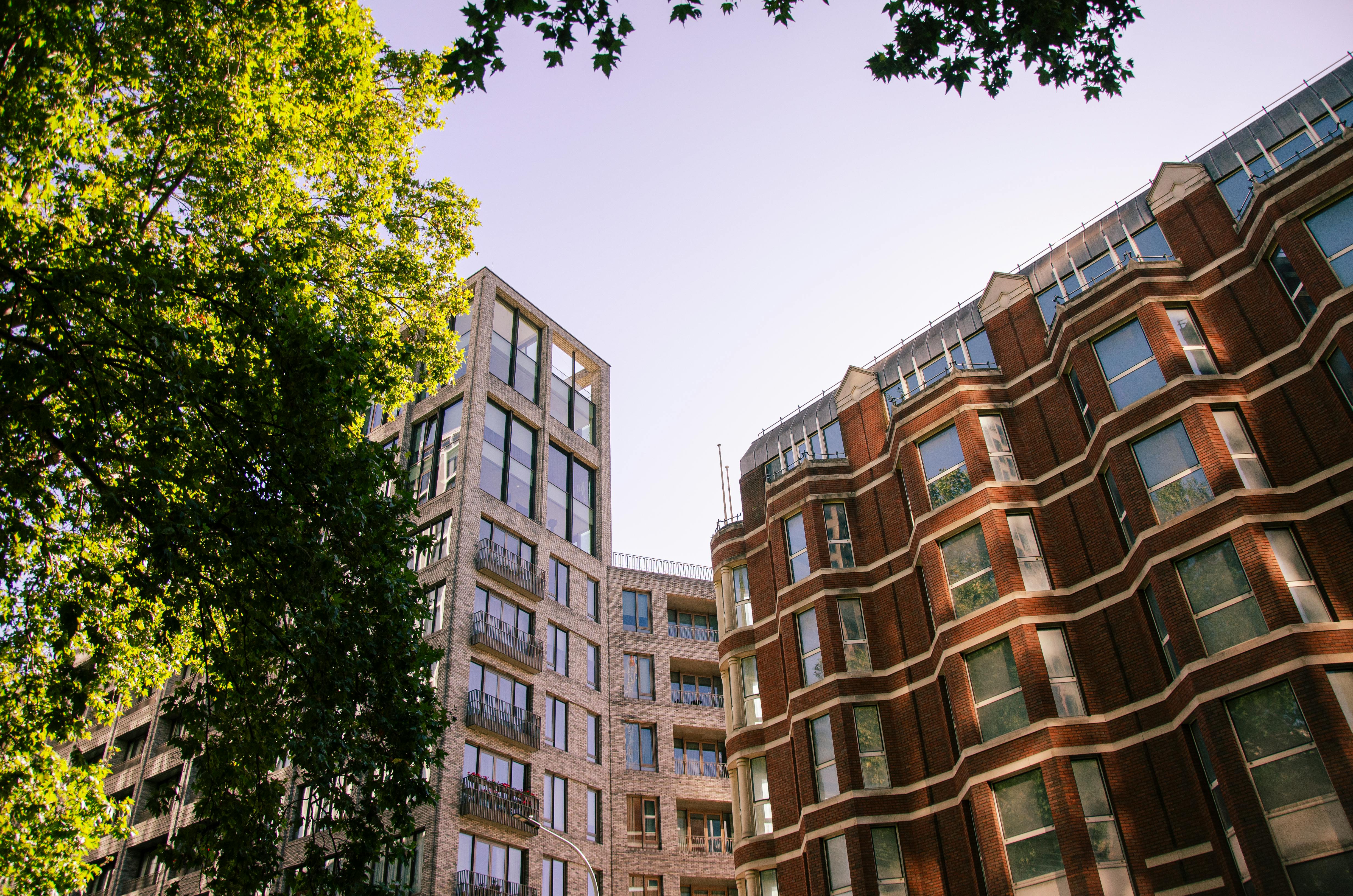 We’ve built a property management tool for small landlords — Photo by Piotrek Wilk on Pexels