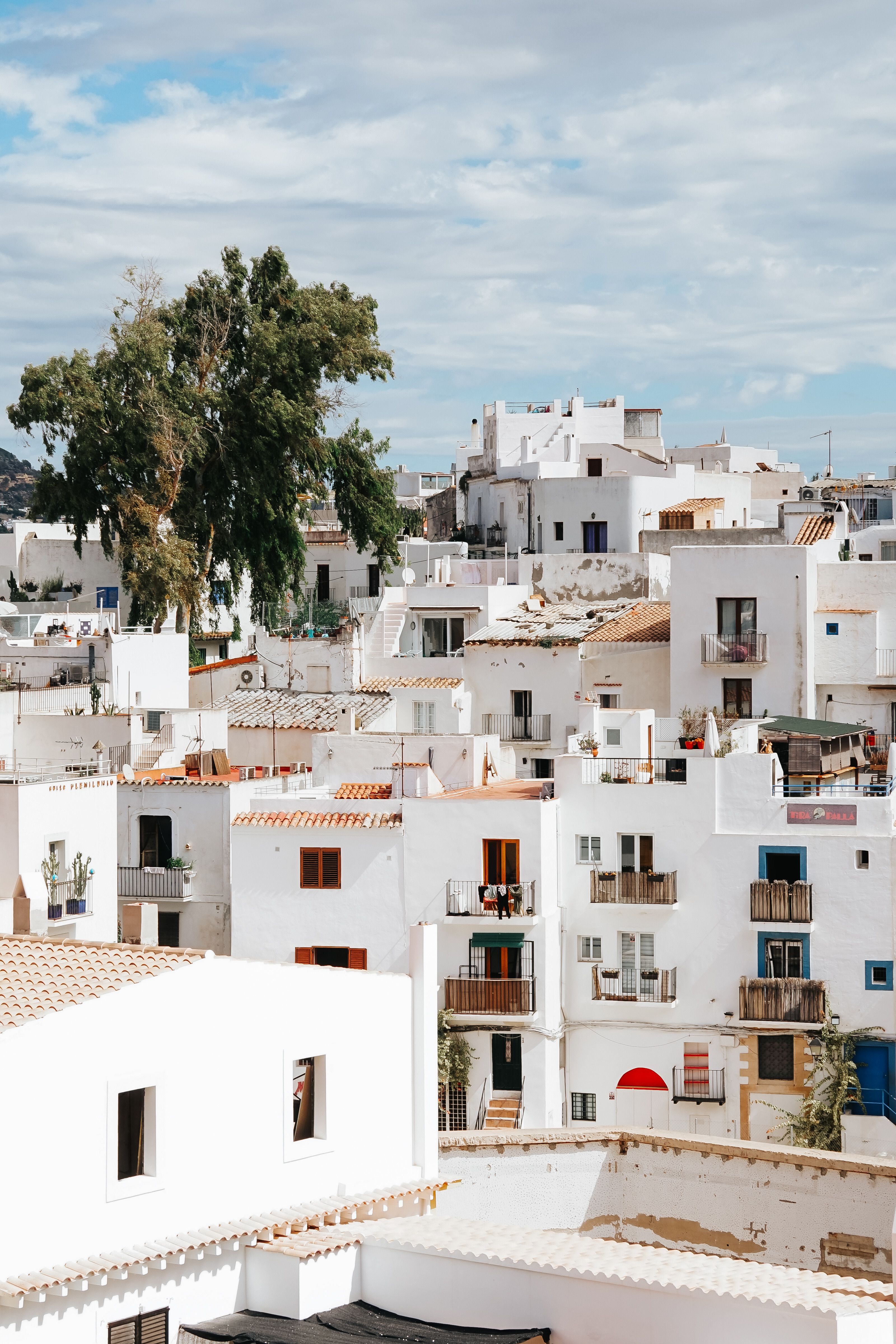 Devils, Caves & Empty Roads: A Week in Ibiza's Quiet North (18–25 August 2026)