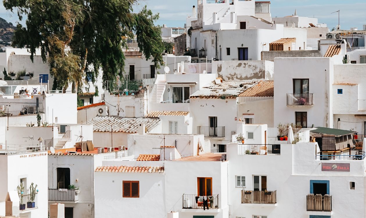 Devils, Caves & Empty Roads: A Week in Ibiza's Quiet North (18–25 August 2026)