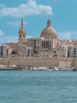 Valletta