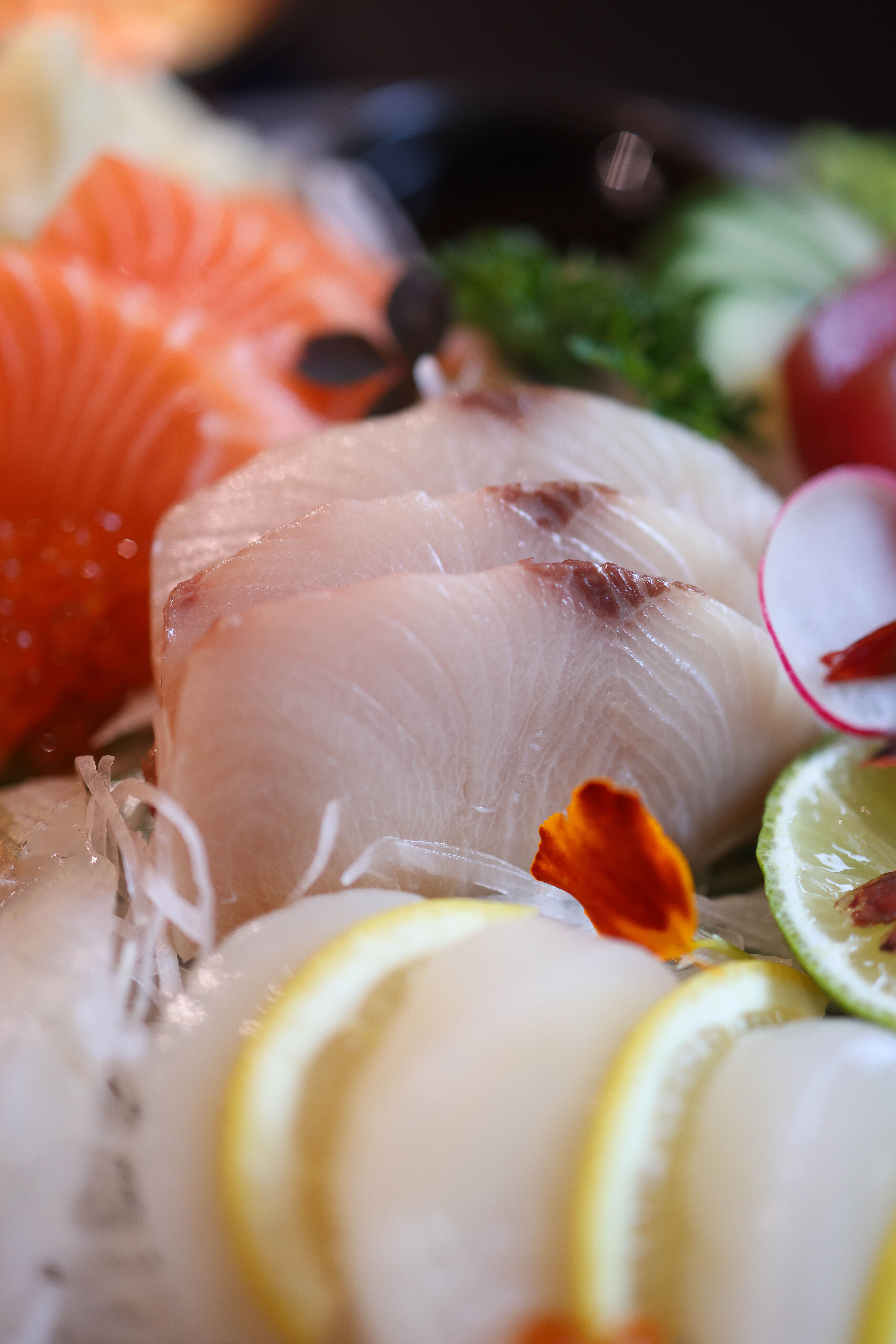 Salmão com Ervas (kg)