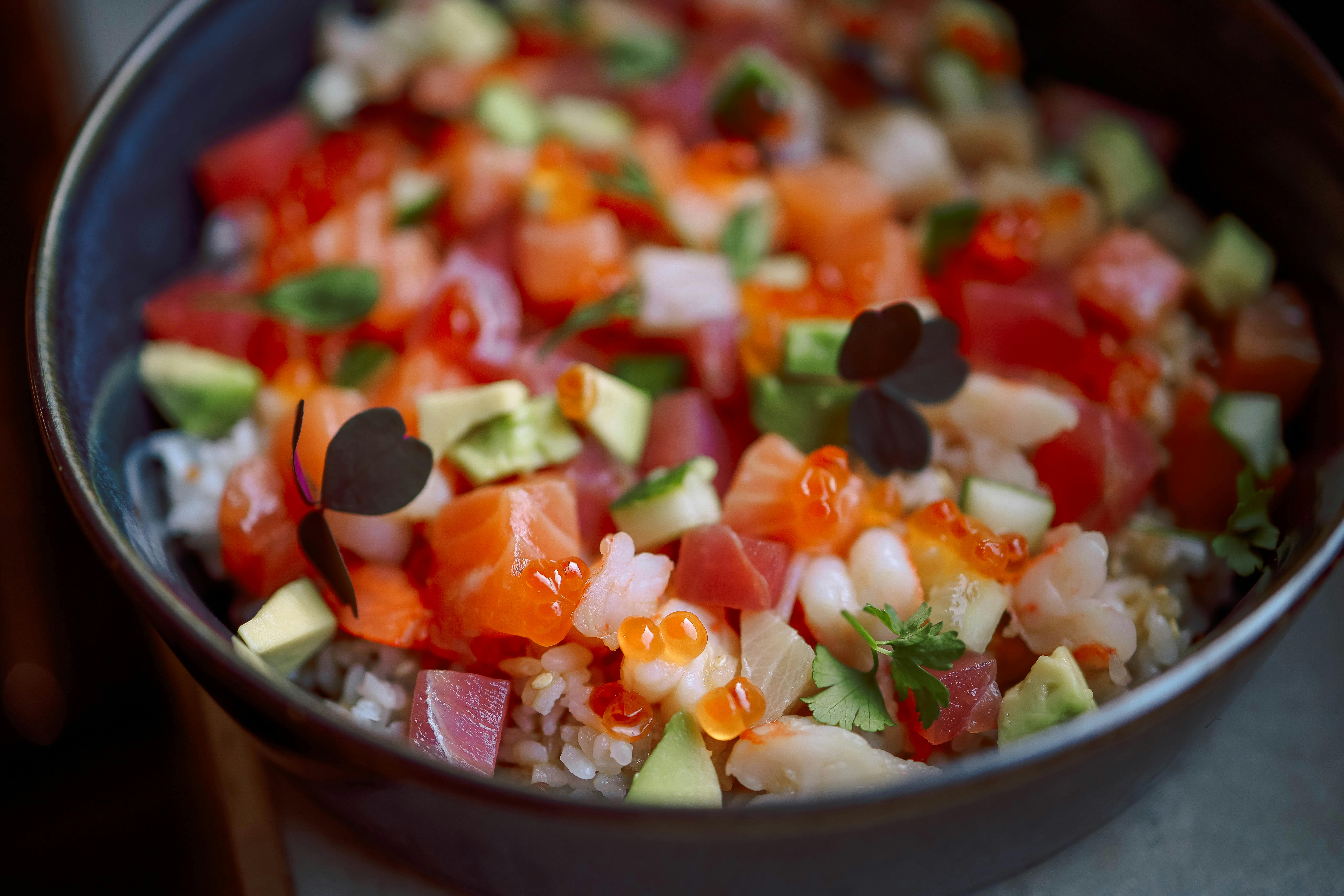 10 Easy Recipes That Start With Hawaiian Rolls — Photo by Valeria Boltneva on Pexels