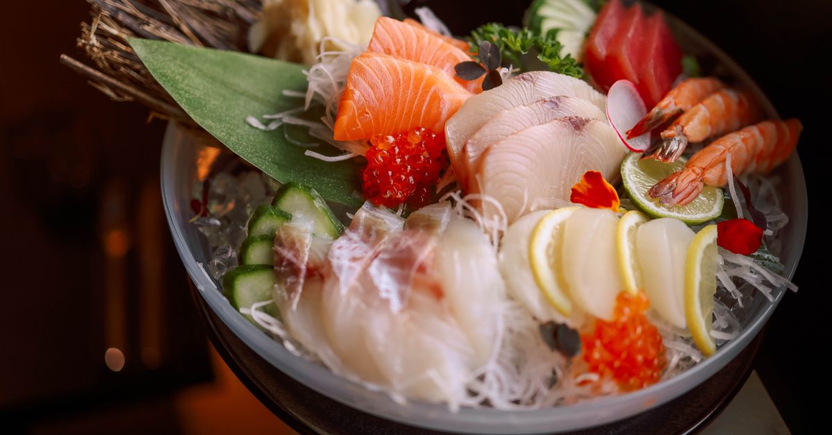 Comment déguster le poisson frais à sa meilleure qualité