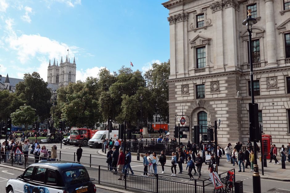 21 Fakta Menarik dari London yang Berhasil Mengintegrasikan Teknologi dengan Kehidupan Sehari-Hari